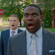 Tim Robinson (left) and Sam Richardson in Detroiters